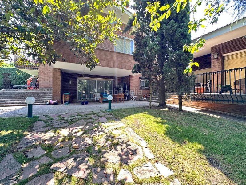 Foto 60c31532-0faf-4fdd-aaa6-b918464a0726. Casa en Monte el Pilar Majadahonda