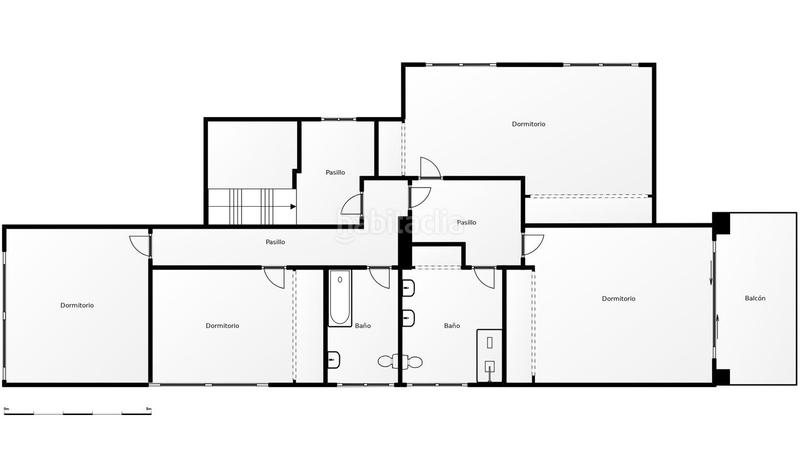 Foto 7f7864ab-695a-4cb4-a55b-ff889af91509. Casa en Monte el Pilar Majadahonda