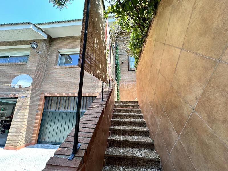 Foto 8c0b682d-ce74-4625-ac46-e1b762bcd7da. Casa en Monte el Pilar Majadahonda
