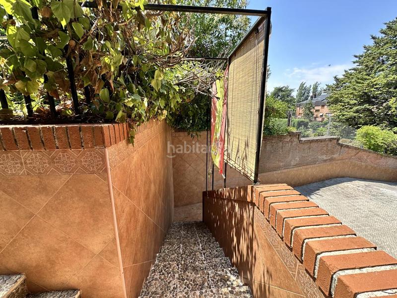 Foto 8de6b32f-d10b-4e55-8ed5-92c918bb6d66. Casa en Monte el Pilar Majadahonda