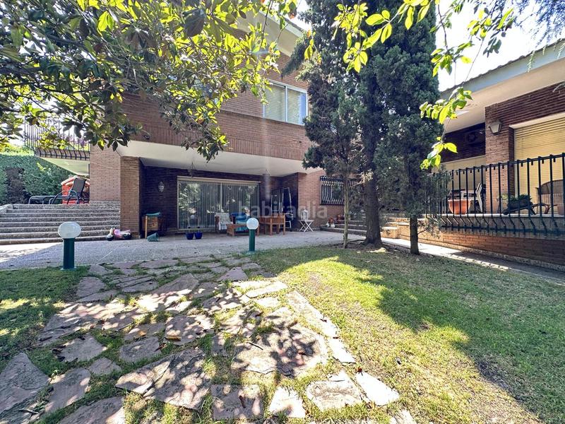 Foto a0e2db58-d176-4fd1-9759-6f60e8c60a19. Casa en Monte el Pilar Majadahonda
