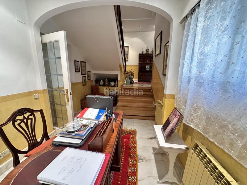 Foto ac75de7b-2290-4c9a-ab40-b0b8d332d1ff. Casa en Monte el Pilar Majadahonda