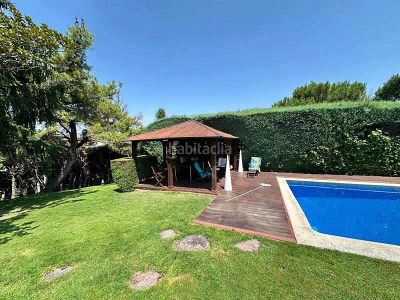 Foto c9186420-0069-4010-8125-76296e5dcdbc. Casa en Monte el Pilar Majadahonda