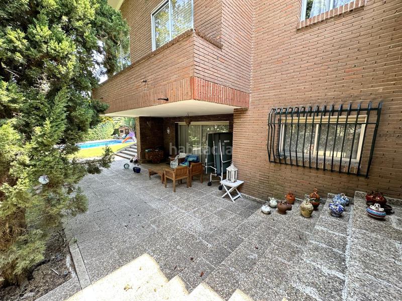 Foto f22096f9-3265-421d-bedf-8645ca8d7dbe. Casa en Monte el Pilar Majadahonda