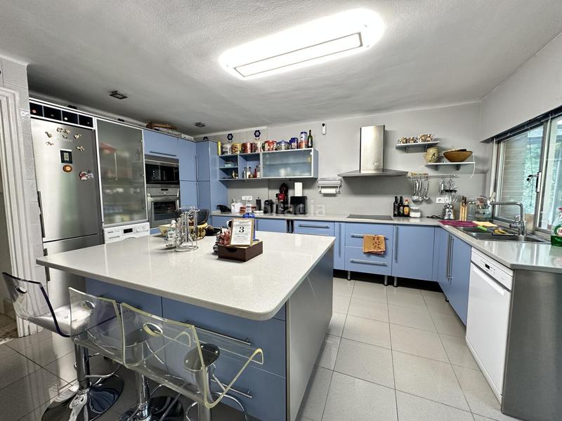 Foto f621b97a-33c7-4fe7-8e93-7bc0cd3c368e. Casa en Monte el Pilar Majadahonda