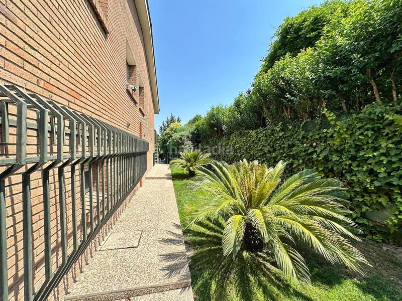 Foto 3dc594f9-83c8-4086-b777-586690022b60. Haus mit heizung pool in Monte el Pilar Majadahonda