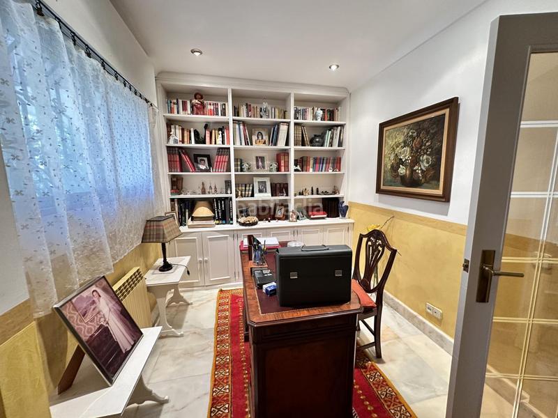 Foto 0d0875ef-8da0-4ec4-8ee1-5f569f80c56f. House with heating pool in Monte el Pilar Majadahonda
