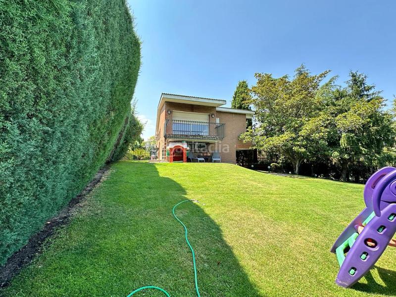 Foto 27c39a1b-90ba-405d-a5db-ce03f54a5a53. House with heating pool in Monte el Pilar Majadahonda