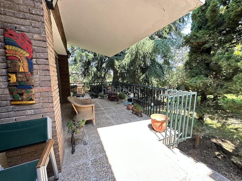 Foto 5b97293e-099b-4d9f-92ee-ca31c3668b80. House with heating pool in Monte el Pilar Majadahonda
