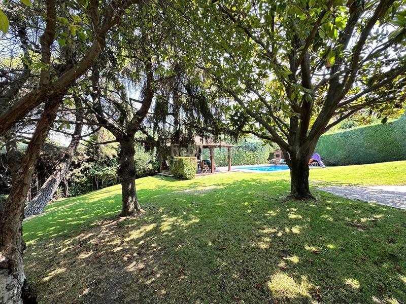 Foto 94d51eee-3cd9-4afe-871c-219ebf185c0f. House with heating pool in Monte el Pilar Majadahonda