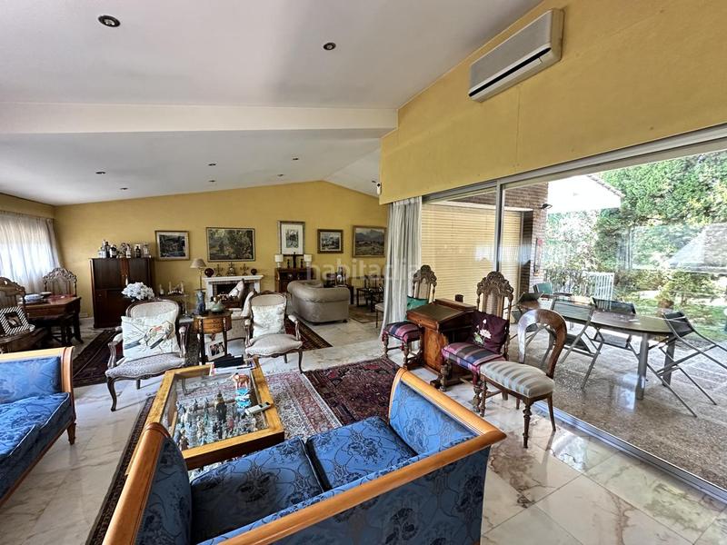 Foto caccc797-afbd-4f2c-9f53-a27a022c22b8. House with heating pool in Monte el Pilar Majadahonda