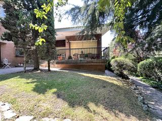 Casa a Monte el Pilar