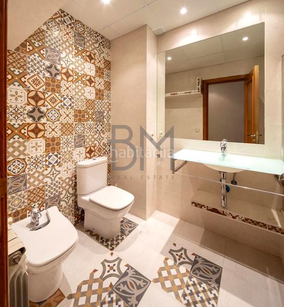 Foto 3e4344f8-39ec-4606-912a-ef8bb0c15ef5. Location appartement avec parking dans Almagro Madrid