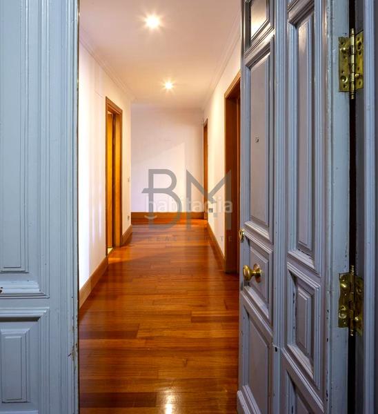 Foto a9fdba39-a467-46a5-bd6f-a5482e8f4aa5. Location appartement avec parking dans Almagro Madrid