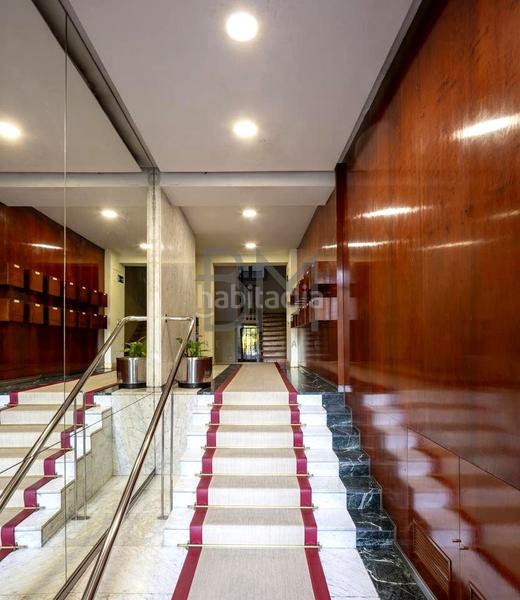 Foto d86eddec-8f99-4d9b-b358-eb09ef5d8072. Location appartement avec parking dans Almagro Madrid