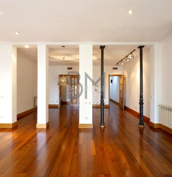 Foto 1bc01563-a3aa-4d19-b850-6fa8c02d1a88. Alquiler piso en Almagro Madrid