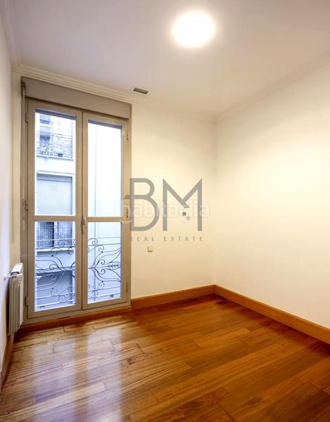 Foto 49b5a667-1010-4649-beb6-59c40696b6bf. Alquiler piso en Almagro Madrid