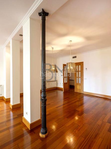 Foto 676592cc-c73b-4262-baba-71219ba9a92d. Alquiler piso en Almagro Madrid