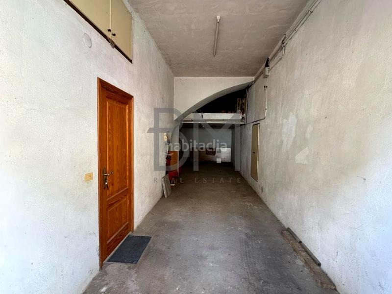 Foto 108015f0-991d-4f99-9657-dfed542a8bba. Masia amb aparcament a Albocàsser