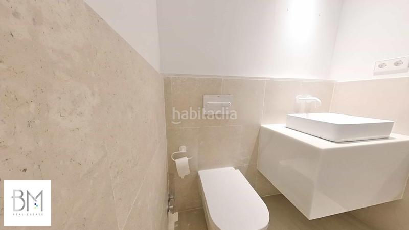 Foto 172081ea-05d8-42c1-9654-9774e80b76ae. Location bureau avec chauffage dans Castellana Madrid