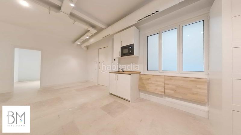 Foto 4cacf3e8-c0d3-4c08-bcc5-0a0fed63b10b. Location bureau avec chauffage dans Castellana Madrid