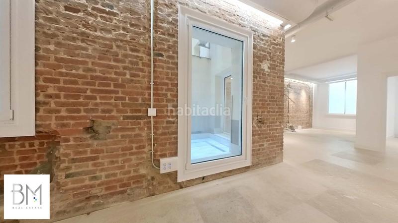 Foto 8005b28f-9626-4a94-8c83-1f3cd7ab689e. Location bureau avec chauffage dans Castellana Madrid