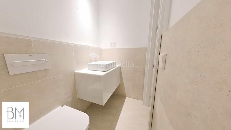 Foto 969fa3c1-7c2e-4d09-9576-d968ad5b2e12. Location bureau avec chauffage dans Castellana Madrid