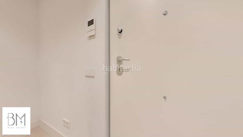 Foto f4bacd46-75a9-4af5-a366-a7021427afc3. Location bureau avec chauffage dans Castellana Madrid