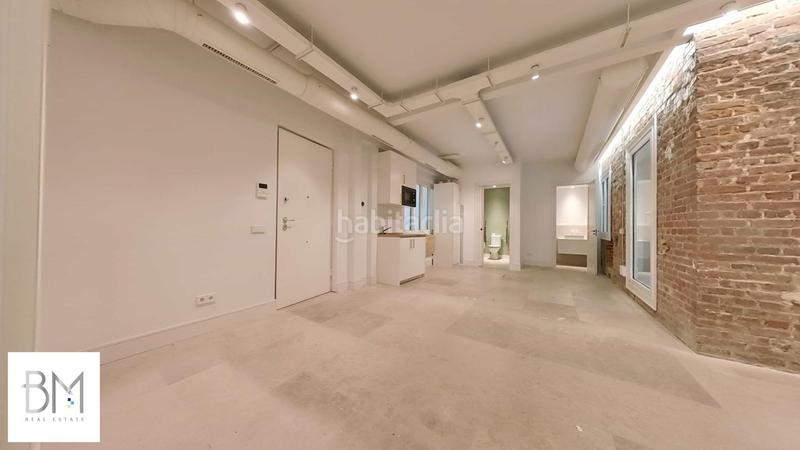 Foto f52442f0-9305-4acc-97f6-35baf7284bd6. Location bureau avec chauffage dans Castellana Madrid