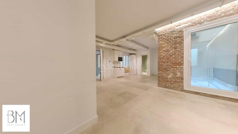 Foto db408e5f-9789-4fc1-ba85-a858ceae1483. Miete büro mit heizung in Castellana Madrid