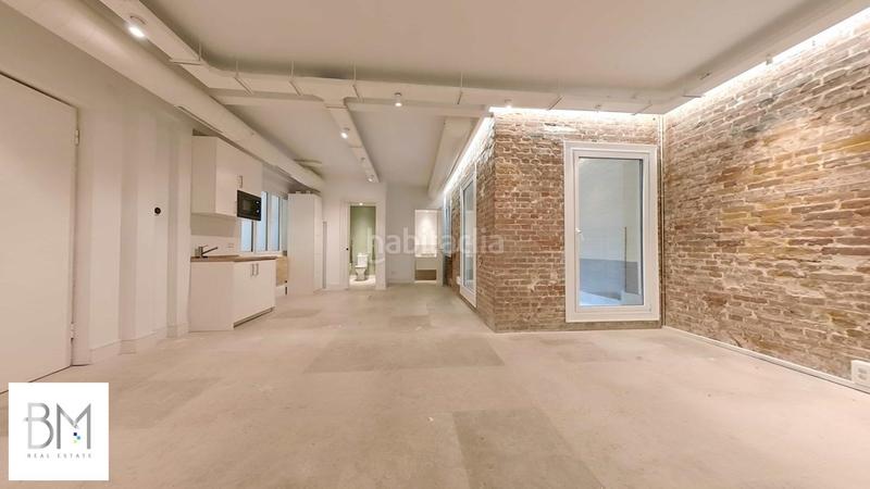 Foto b6c1eb95-9873-402c-bcc7-a6261c75b648. Rent office space with heating in Castellana Madrid