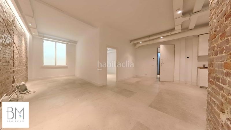 Foto 90e85700-50d1-476e-b32f-a59affe7b5af. Alquiler oficina en Castellana Madrid