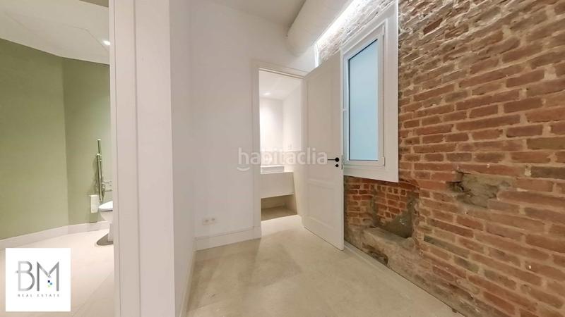 Foto c60900d3-e242-4a37-b856-522ba5791e12. Affitto ufficio con riscaldamento in Castellana Madrid