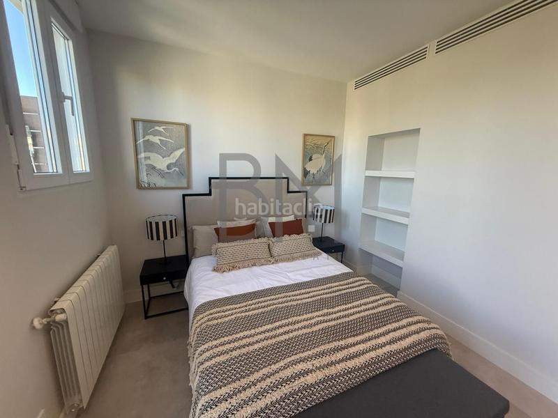 Foto 0675e98b-1971-4df2-aedf-5928f615c341. Location attique dans Castellana Madrid