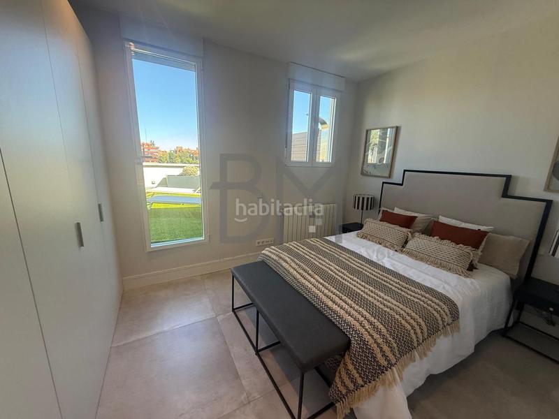 Foto 265b6d5e-e315-423f-9b29-52fd8e7958ed. Location attique dans Castellana Madrid