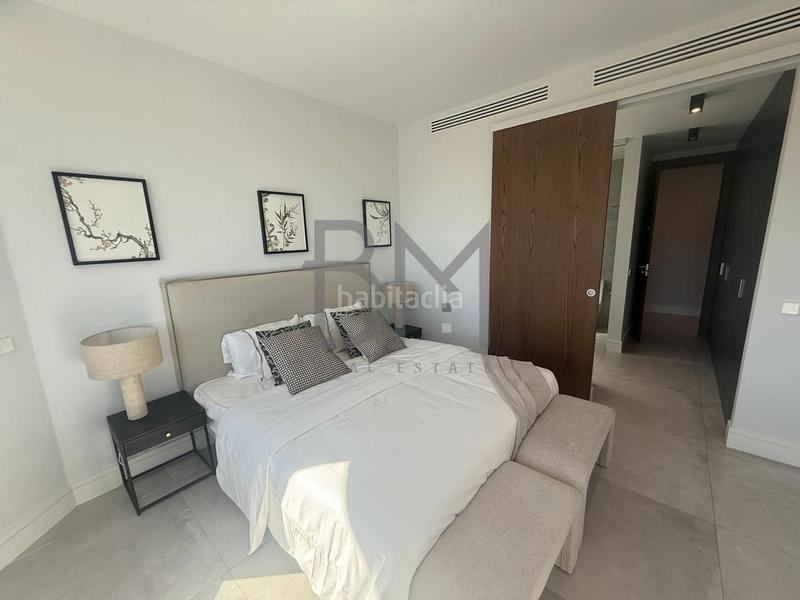 Foto 3bf7bda0-a5c1-4b35-a15b-258c289ed8c1. Location attique dans Castellana Madrid