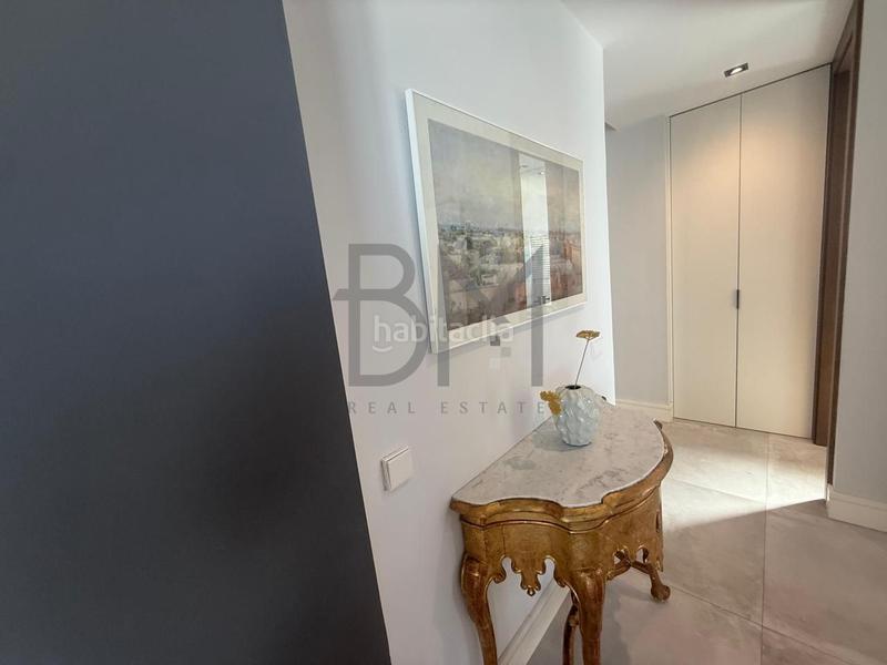 Foto 01f6fc92-f39a-4b05-8e62-005c7cdc6ca2. Miete dachwohnung in Castellana Madrid