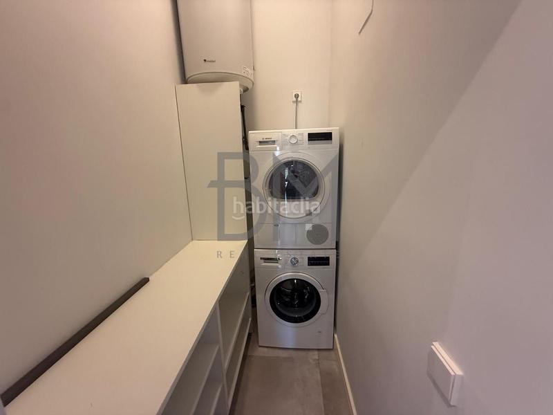 Foto 0a130b67-f931-4456-80c2-5ee82f9d4f09. Miete dachwohnung in Castellana Madrid