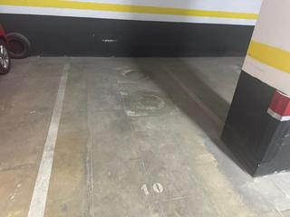 Posto auto  De sotomayor