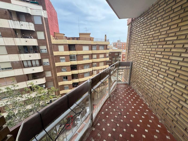 Foto 471229e5-1f04-4fd2-b1b1-d7777f859cf0. Appartement dans Parque Geólogo José Royo Gómez Castellón de la Plana