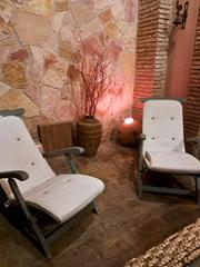 Haus in Méntrida. Chalet en la torre de esteban de hambram