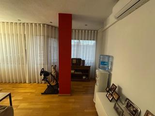 Etagenwohnung  Carrer detarragona