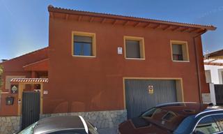 Casa  Donantes de sangre