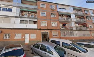 Planta baixa  Ponce de león