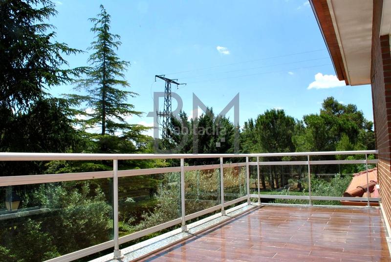 Foto 1195405b-3292-4ad0-a681-9f3bdb8d5174. Casa amb aparcament piscina a Pioz