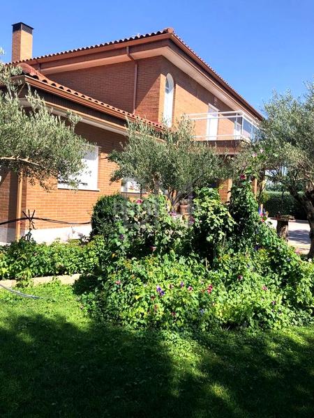 Foto 1a921c4b-564d-4461-9459-e63a4fc1cd88. Casa amb aparcament piscina a Pioz