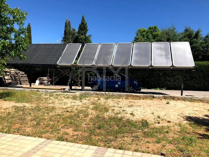 Foto 23745a40-216e-49bc-91da-6b6dec0d1ba9. Casa amb aparcament piscina a Pioz