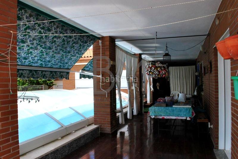 Foto 29345771-f732-44d2-9a47-5770e83b81c7. Casa amb aparcament piscina a Pioz