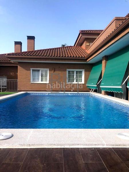 Foto 32e59bc5-3713-41cd-ac92-58effd3c9f91. Casa amb aparcament piscina a Pioz