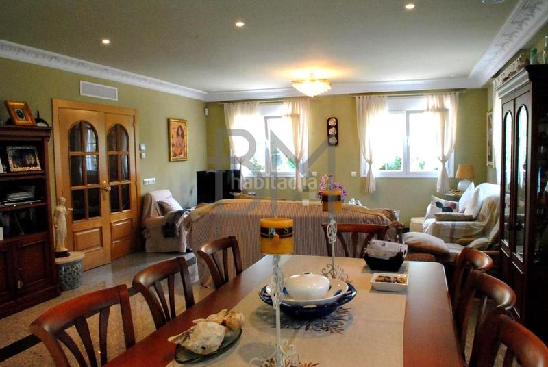 Foto 410271ec-a16c-48b4-9e3a-40a64862ae02. Casa amb aparcament piscina a Pioz